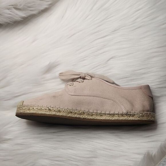 Kate Spade Gemma Espadrilles 8.5 - Picture 6 of 9